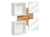 panel-scienny-z-lustrem-do-garderoby-easy-typ-07-wotan-bialy-stan-nowy