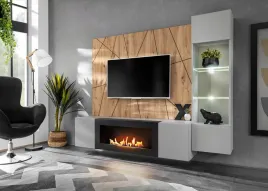 nowoczesna-mebloscianka-xari-g-k-artisan-szary-nadruk-czarne-paski