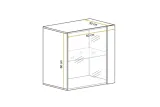 witryna-wiszaca-czarny-polysk-switch-60-cm-led-kolor-mebla-czarny