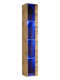 witryna-wiszaca-wotan-switch-180-cm-led