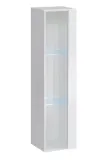 witryna-wiszaca-bialy-polysk-switch-120-cm-led