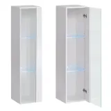 witryna-wiszaca-bialy-polysk-switch-120-cm-led-kolekcja-inny