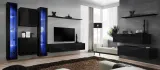 witryna-wiszaca-czarny-polysk-switch-180-cm-led-typ-wiszaca