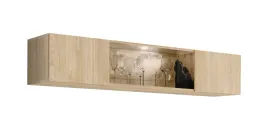 witryna-wiszaca-fly-52-160-cm-hickory-jackson-led