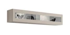 witryna-wiszaca-fly-51-160-cm-kaszmir-led