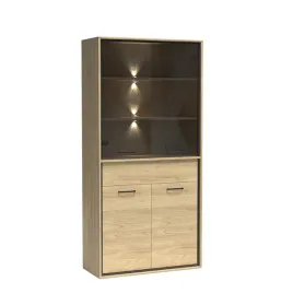 wysoka-witryna-mediolan-m-3-197x922x41-cm-hikora