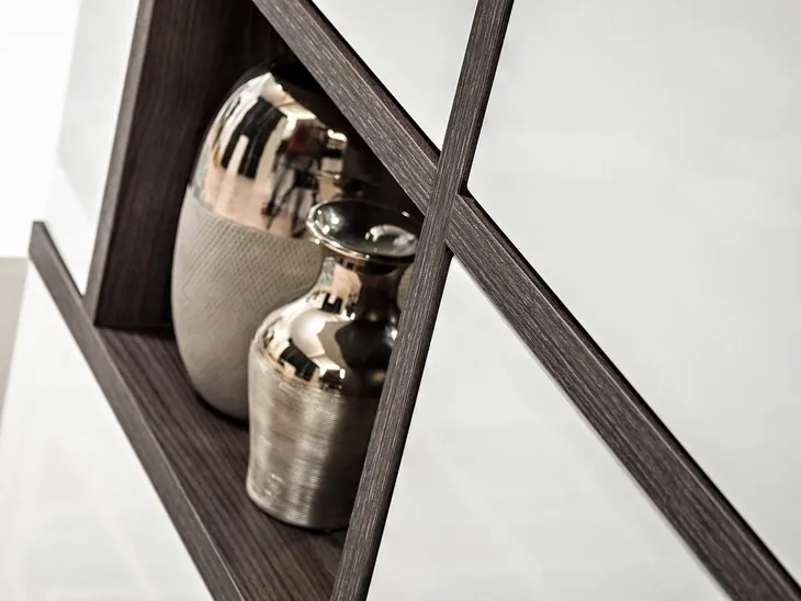 witryna-niska-cross-bialy-polysk-led-marka-asm