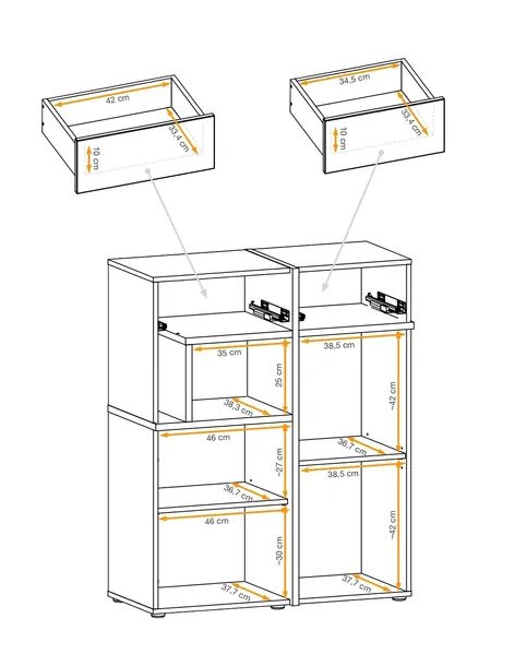 witryna-niska-cross-hickory-jackson-led-kolor-frontow-wielokolorowy