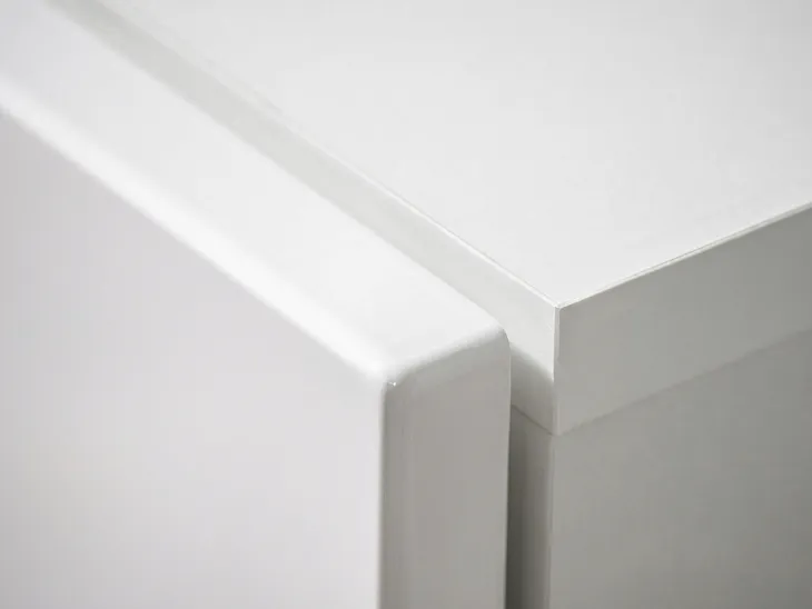 witryna-niska-cross-bialy-polysk-led-wysokosc-mebla-110-cm