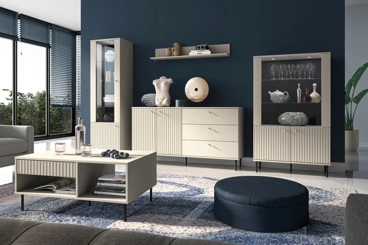 nowoczesna-witryna-ryflowane-fronty-bez-wysokosc-mebla-190-cm