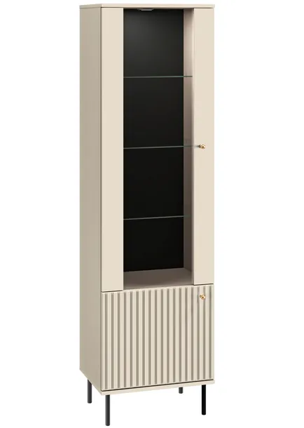 nowoczesna-witryna-ryflowane-fronty-bez-stan-opakowania-oryginalne