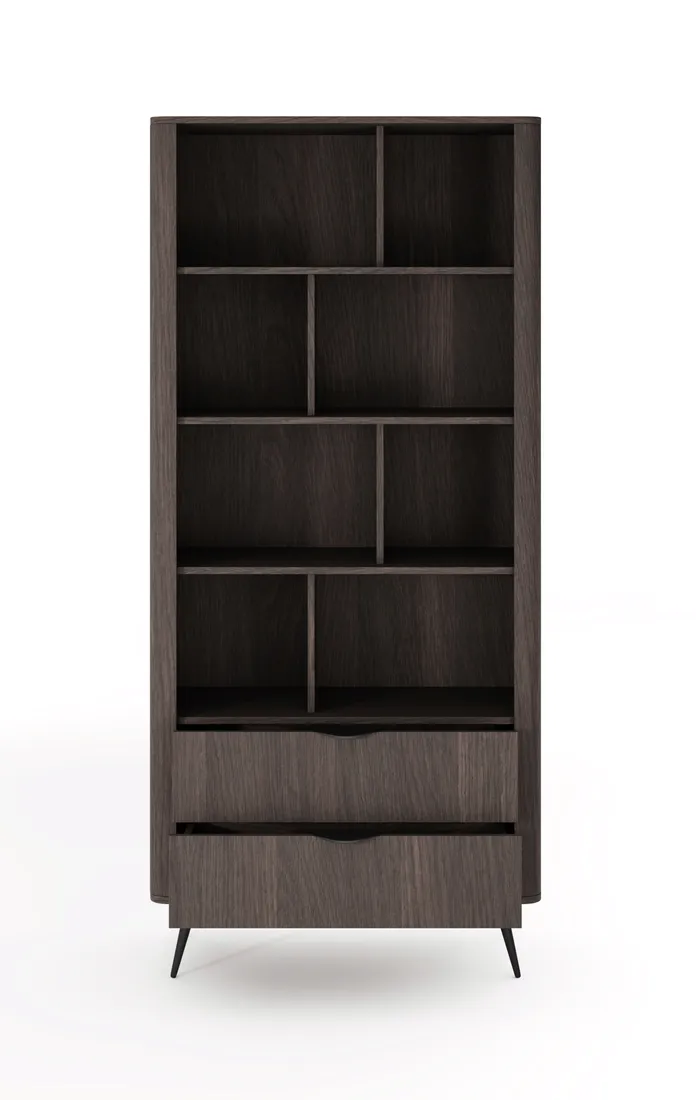regal-z-polkami-veris-2s-dab-dunin-stan-nowy
