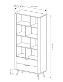regal-z-polkami-veris-2s-dab-dunin-glebokosc-mebla-38-cm