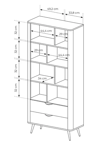 regal-z-polkami-veris-2s-dab-dunin-szerokosc-mebla-88-2-cm