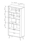 regal-z-polkami-veris-2s-dab-dunin-szerokosc-mebla-88-2-cm