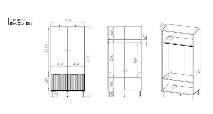 nowoczesna-szafa-ryflowane-fronty-bez-material-plyta-mdf