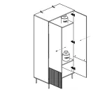 nowoczesna-szafa-ryflowane-fronty-bez-typ-drzwi-uchylne