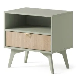 nowoczesna-szafka-nocna-stolik-jodelka-zloto-zielen