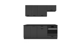 grafit-kuchnia-denver-zestaw-200-cm-styl-nowoczesnosc-funkcjonalnosc