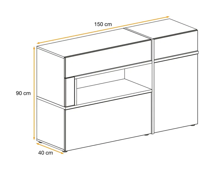 komoda-cross-hackory-jackson-led-kolekcja-cross