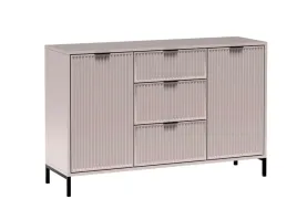 nowoczesna-komoda-ryflowane-fronty-kaszmir