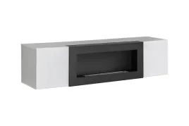 nowoczesna-komoda-z-kominkiem-fly-sbk-perla-gray