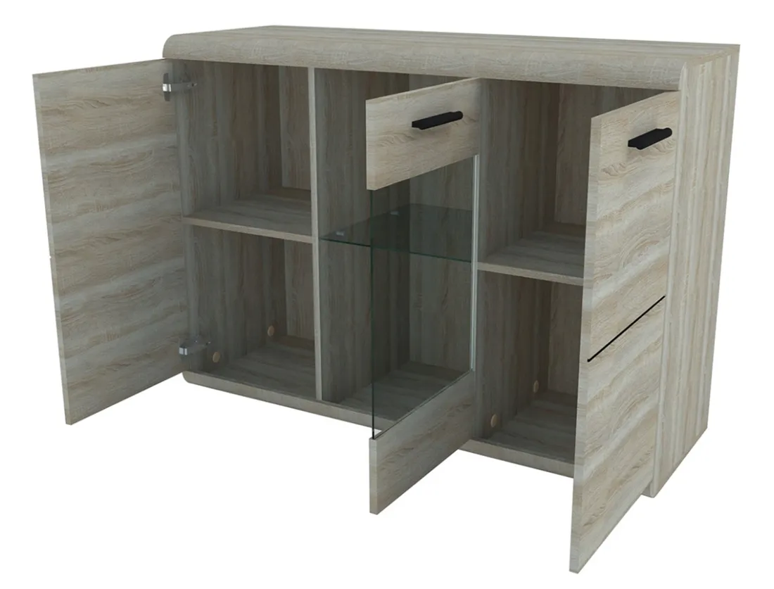 komoda-link-3d-120-cm-dab-sonoma