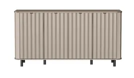 komoda-novado-no-2-frezowane-fronty-clay-gray