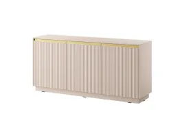 komoda-moderno-154-luksus-design-polaczenie-bezu-i-zlota-frezowane-fronty