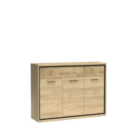 komoda-z-deska-debowa-mediolan-m-7-135-cm-hikora