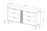 komoda-veris-163-6s-dab-dunin-szerokosc-mebla-163-2-cm