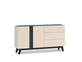 nowoczesna-komoda-160cm-movano-03-kaszmir-czarny-szuflady