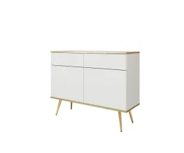 komoda-szeroka-szuflady-eclipse-107-bialy-zlote-nozki-nowoczesnosc-bestsell