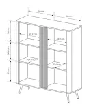 wysoka-komoda-veris-2d-dab-dunin-szerokosc-mebla-113-2-cm