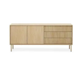 komoda-tavo-187-2d3s-wysokie-nogi-dab-sonoma