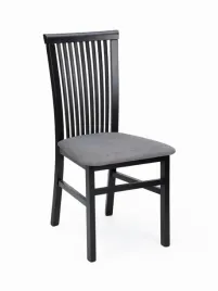 klasyczne-krzeslo-tapicerowane-angelo-1-czarny-szary