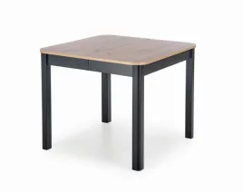 kwadratowy-stol-rozkladany-90-cm-st46m-czarny-dab-artisan