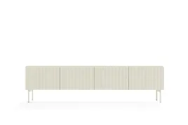 szafka-rtv-muti-195-4d-ryflowane-fronty-kaszmir