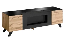 szafka-rtv-pod-telewizor-z-biokominkiem-thin-wotan