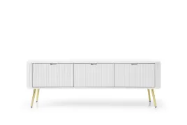 ripple-rtv-168-stojaca-frezowane-fronty-biale-nogi-zlote-loft-zaokraglona