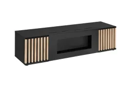 rtv-160-lamele-hicory-jacson-czarny-biokominek-nowoczesnosc-elegancja-vetra