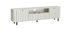 szafka-rtv-novado-no-5-196cm-frezowane-fronty-biel-alpejska