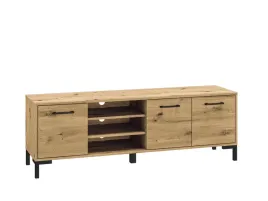 szafka-rtv-pod-telewizor-stojaca-na-nozkach-dab-artisan