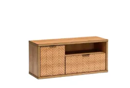 nowoczesna-mala-szafka-rtv-stojaca-dab-karmel-jodelka-fonti