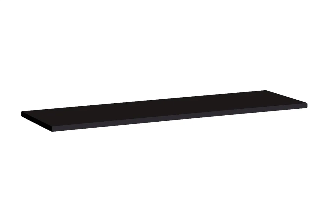 polka-wiszaca-switch-czarny-120-cm