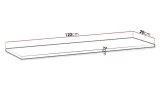 polka-wiszaca-switch-czarny-120-cm-material-plyta-laminowana