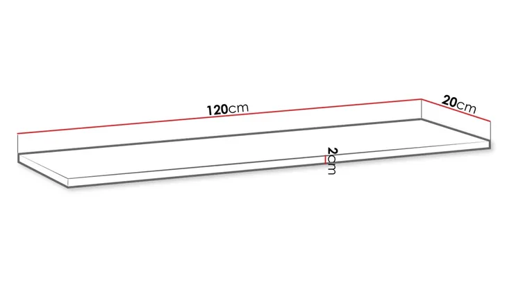 polka-wiszaca-switch-bialy-120-cm-material-plyta-laminowana