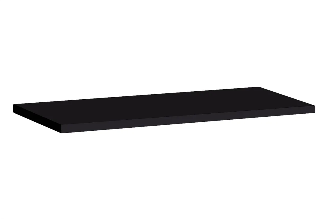 polka-wiszaca-switch-czarny-60-cm