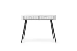 ripple-toaletka-103-biale-frezowane-fronty-czarne-metalowe-nogi-loft