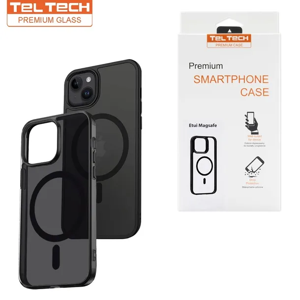 teltech-etui-magsafe-kickstand-do-apple-iphone-16-pro-czarny-kolor-czarny